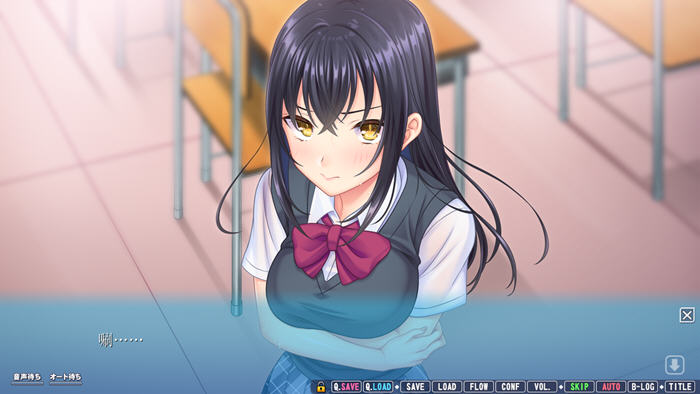 图片[3]-女友喜欢别人的欧金金 AI精翻汉化版 ADV游戏+全CG存档 2.6G-次元小屋