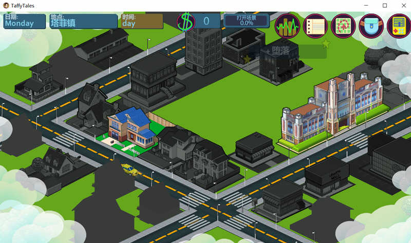 图片[5]-太妃物语 ver0.95.7a 云翻汉化版 2D手绘SLG游戏&神作更新 1.2G-次元小屋