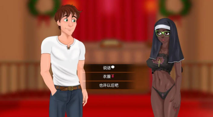 图片[3]-巫师历险记 ver0.1.32.2 汉化版 PC+安卓 动态SLG游戏 3.8G-次元小屋