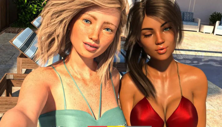 图片[3]-在我回家的路上 Ch1.1 P2 重置精翻汉化版 PC+安卓 动态SLG游戏 3.3G-次元小屋