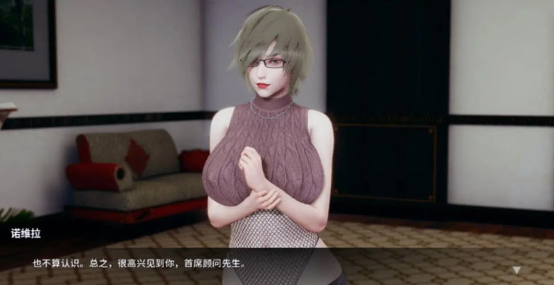 图片[3]-凤凰(Phoenixes) ver0.9.01 官方中文版 PC+安卓 SLG游戏神作 3.1G-次元小屋