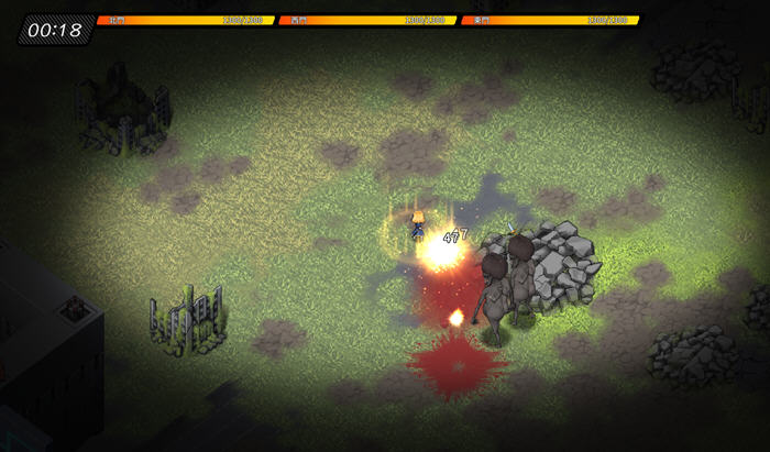 图片[2]-巨人的秘宝(TheGiant’s) ver1.8 官方中文版 大型ARPG游戏+全CV 2.8G-次元小屋