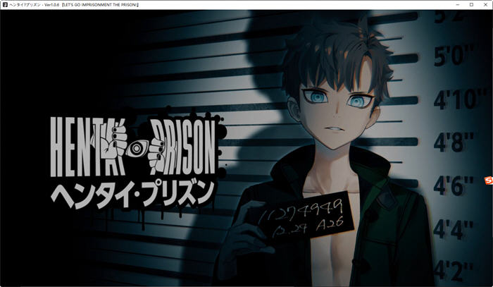 图片[3]-绝境(タイプリズン) ver1.0.6 云翻汉化版 大型ADV游戏+全CG存档 7G-次元小屋