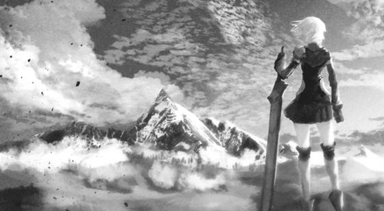 龙与大剑 ver1.03β AI精翻汉化版 大型RPG游戏+CV 7.5G-次元小屋