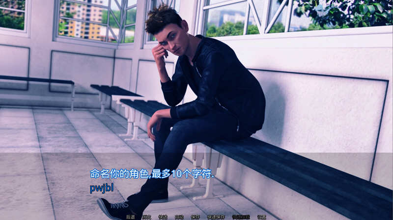 图片[3]-猎艳逐影(Photo Hunt) ver0.15.3 汉化版 PC+安卓 沙盒SLG游戏 3.6G-次元小屋