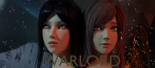 战争领主(Warlord) ver0.13.1 汉化版 PC+安卓 动态SLG游戏 1.7G-次元小屋