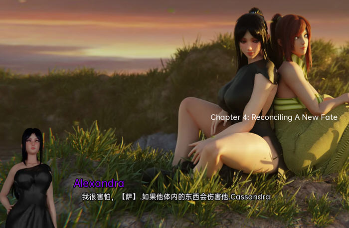 图片[3]-战争领主(Warlord) ver0.13.1 汉化版 PC+安卓 动态SLG游戏 1.7G-次元小屋