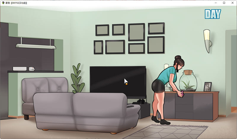 图片[4]-家务(House Chores) ver 0.14.1 云翻汉化版 RPG游戏&神作更新 1.1G-次元小屋