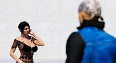 安娜 ver1.9+外传二篇 精翻汉化重制版 PC+安卓+全CG 动态SLG游戏 3.6G-次元小屋