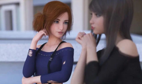 随心所欲(Casual Desires) Ver0.18b 汉化版 PC+安卓 动态SLG游戏 3.6G-次元小屋