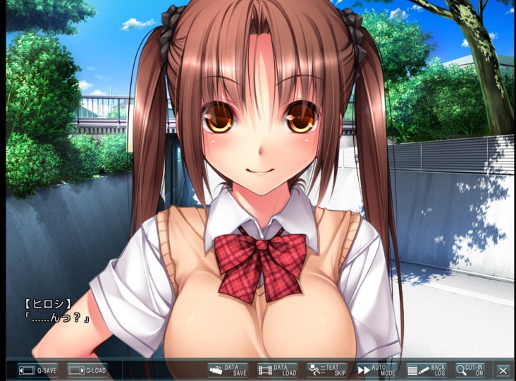 图片[2]-【监禁调教SLG/动态/生肉】 绑票监禁 在意的学生是我的专用RBQ【PC+安卓吉里模拟器/2G】-次元小屋