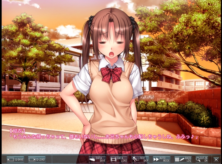 图片[3]-【监禁调教SLG/动态/生肉】 绑票监禁 在意的学生是我的专用RBQ【PC+安卓吉里模拟器/2G】-次元小屋