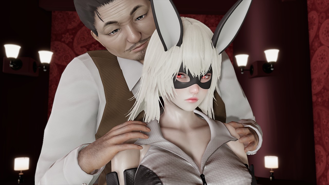 图片[6]-【女英雄RPG/中文】英雄之路：念兔 Ver2.11【PC】官方中文作弊版+全CG【 1.7G】（可joi）-次元小屋