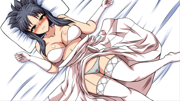 图片[3]-【日系RPG/汉化/安卓】不H就无法逃脱 汉化版【安卓/1.75G】-次元小屋