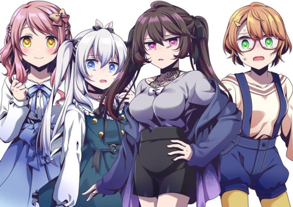 【国产RPG/中文】沦为女厕的马桶？沦为美少女RBQ-学院篇！官方中文版【PC+安卓/1G】-次元小屋