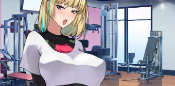 媚馆 ver0.528 官方中文版 养成互动SLG游戏 1.2G-次元小屋