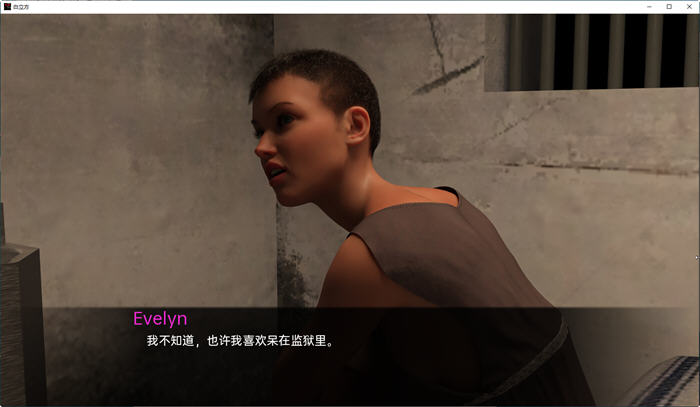 图片[3]-白立方(White Cube) ver0.4B 汉化版 PC+安卓 动态SLG游戏 3.4G-次元小屋