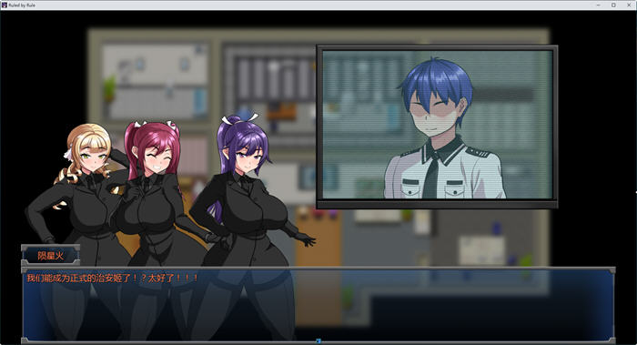 图片[2]-支配规则(Ruled by Rule) 官方中文版 RPG游戏 850M-次元小屋
