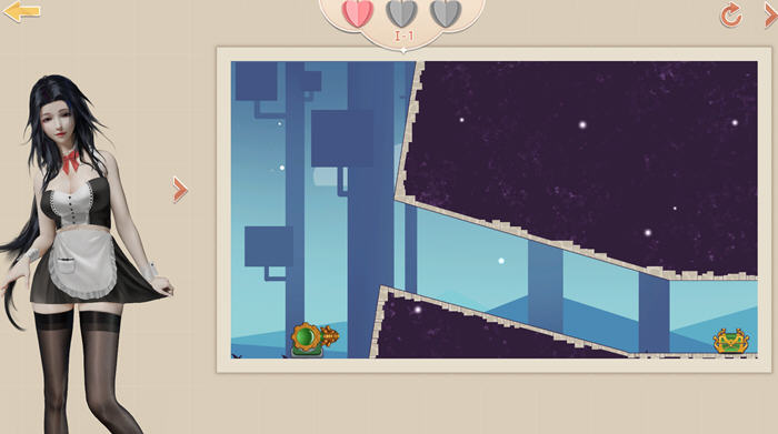 图片[4]-童话传记3+神话传纪4 STEAM官方中文语音版+DLC 休闲益智游戏 750M-次元小屋