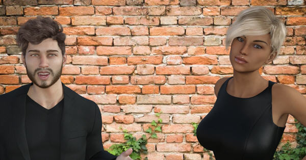 麻烦的遗产(Troubled Legacy) ver0.0.25 汉化版 PC+安卓 SLG游戏 3.5G-次元小屋