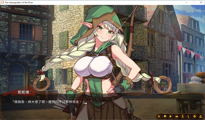 图片[2]-精灵之妊:征服所有傲慢精灵 ver1.0.0.12 官方中文版 策略对战游戏 1.3G-次元小屋