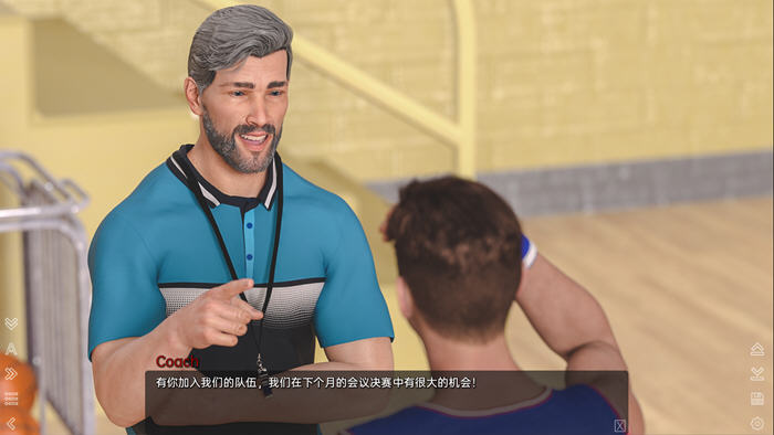 图片[3]-多元冒险旅途 EP.5 汉化版 PC+安卓 动态SLG游戏 1.6G-次元小屋