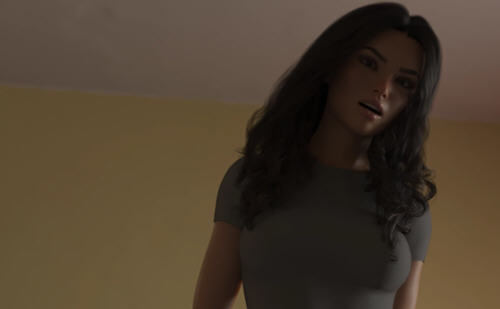 我的时间(My Time) ver0.5 汉化版 PC+安卓 动态SLG游戏 2.1G-次元小屋