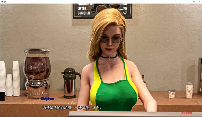 图片[4]-龙尖塔(The Dragonspire) CH.1 汉化版 PC+安卓 动态SLG游戏 2.6G-次元小屋