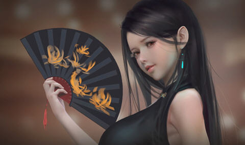 梦2(YUME2) 官方中文语音版整合+夢涵DLC 解谜SLG游戏 800M-次元小屋