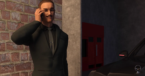 霍顿湾故事(Horton Bay Stories) ver0.3.5.3 汉化版 PC+安卓 SLG游戏 4G-次元小屋