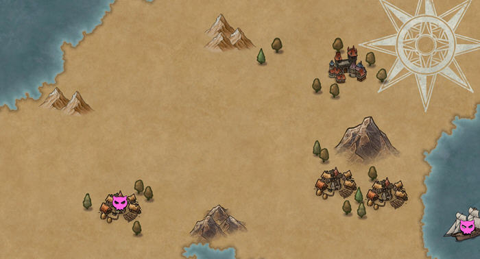 图片[4]-银魔天堂服务 官方中文版 像素动作ACT游戏 600M-次元小屋