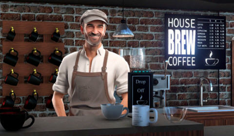 私人酒店模拟 STEAM官方中文版 动态经营模拟游戏 2.7G-次元小屋