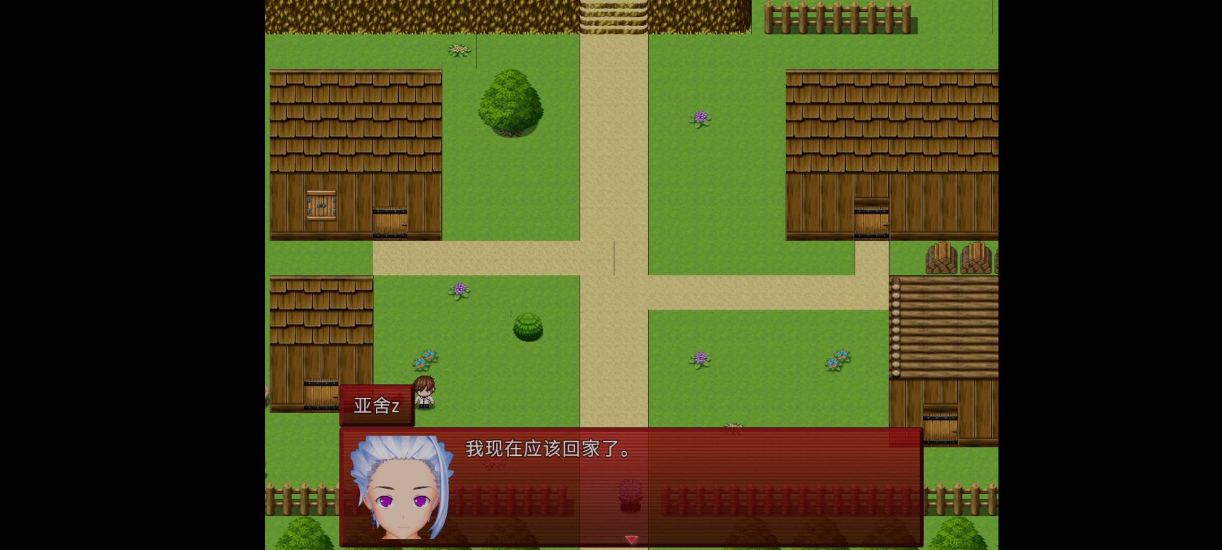 图片[3]-【RPG/汉化】朝斯伯恩纪事 v0.9 云翻汉化 【PC+安卓/4G】-次元小屋