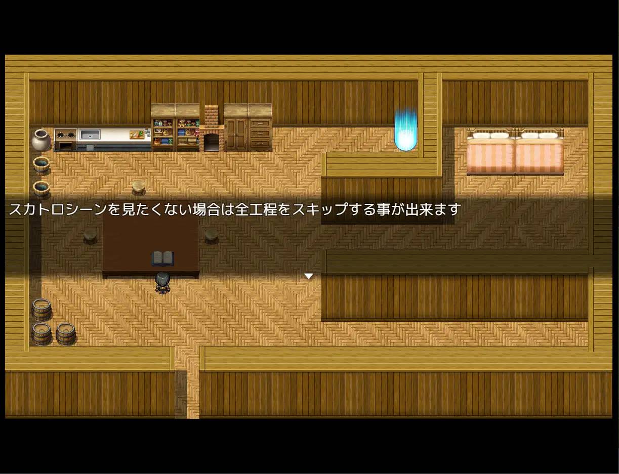 图片[2]-【RPG/汉化】变态之村与不死之身的村长 v1.0.1 云翻汉化 PC+安卓/3G】-次元小屋