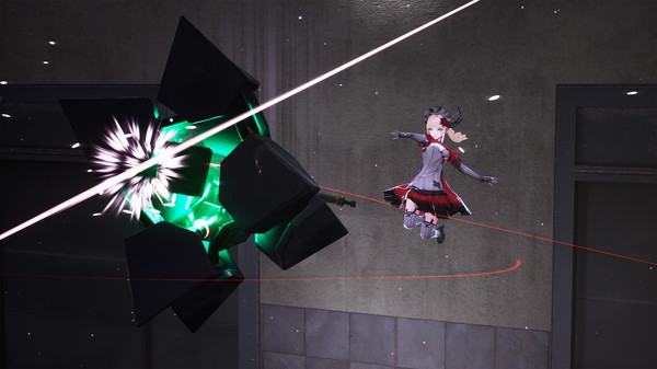 图片[2]-魔道兵装 V20230308 官方中文版 3D大型ACT游戏&大更新 7G-次元小屋