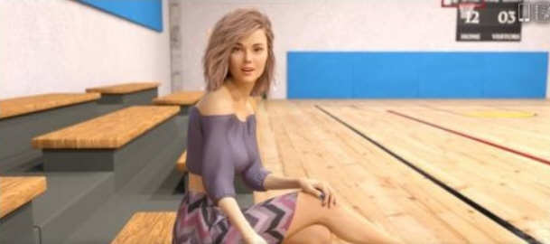 图片[2]-问题大学 ver1.3 汉化版 PC+安卓 神级手绘SLG游戏 5.3G-次元小屋