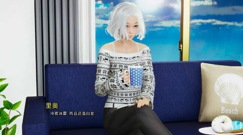 图片[6]-真实情欲 Ch.3.22 汉化版 PC+安卓 动态SLG神作&更新 4.8G-次元小屋