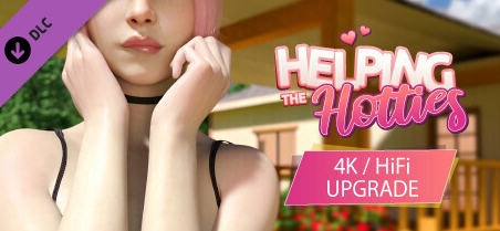 帮助辣妹 ver1.0 4K STEAM官方中文完结版 动态SLG游戏&神作 20G-次元小屋