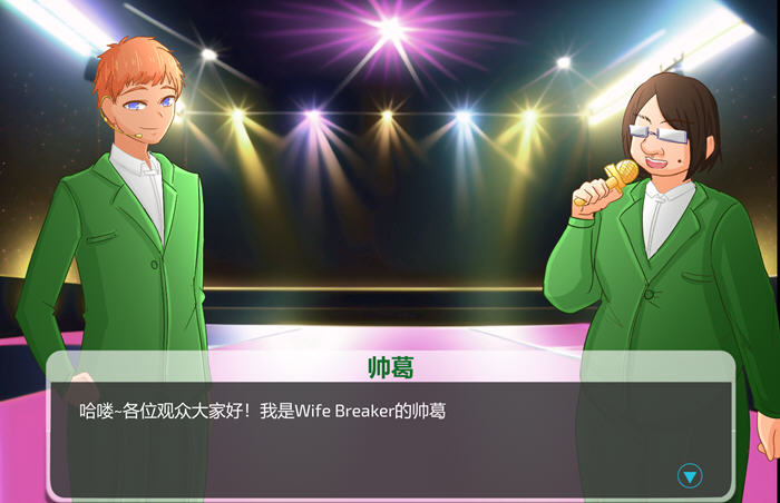 图片[3]-综艺绿帽闯关大冒险 Ace2 官方中文版 休闲益智游戏 1.7G-次元小屋