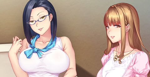 太太原是梦想家2022 AI精翻汉化版 ADV游戏+全CG存档 2G-次元小屋