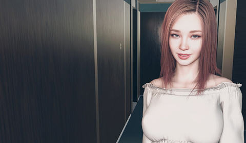 爱不需要理由 Ver0.3a 汉化版 PC+安卓 动态SLG游戏 700M-次元小屋