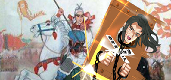 水浒外传 ver2.6 官方中文版新增DLC李师师 RPG游戏+存档 2.2G-次元小屋