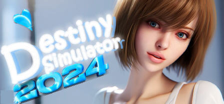 命运模拟器2024(Orgasm Simulator) 官方中文版 沙盒互动游戏 3.3G-次元小屋