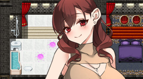 女王俱乐部 ver2023.09.12 汉化版 PC+安卓 RPG游戏 1.8G-次元小屋