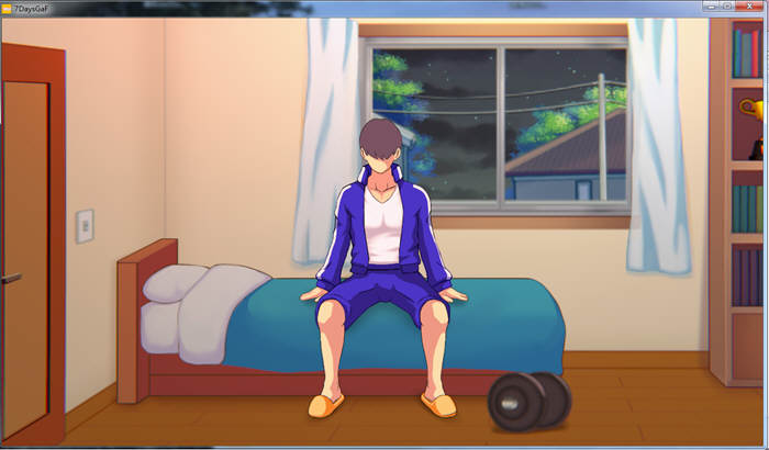 图片[5]-7天的临时女友 ver1.15.5 官方中文版 国产互动SLG游戏 200M-次元小屋