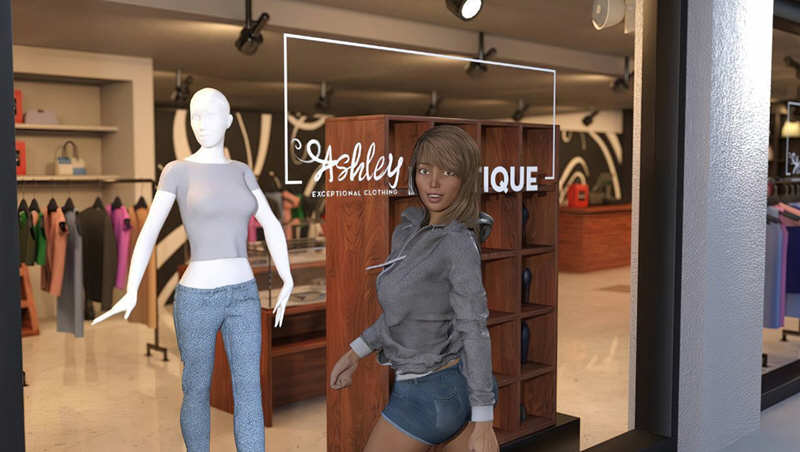 图片[4]-保姆(Babysitter) 精翻汉化额外版 PC+安卓 SLG游戏 2.2G-次元小屋