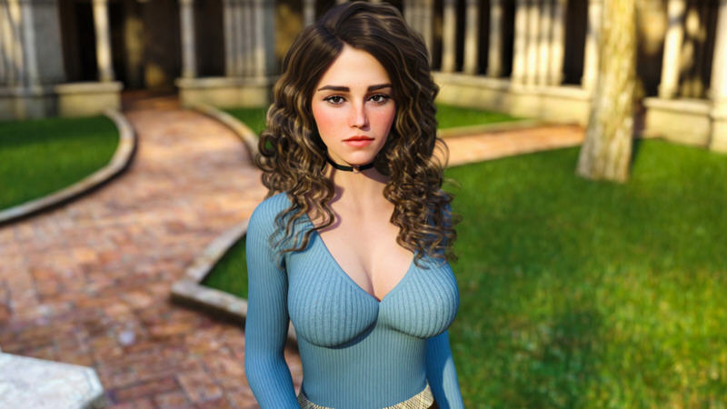 图片[2]-魔法学院 第三季 ver3.3.12 汉化版 PC+安卓 动态SLG游戏 3.9G-次元小屋