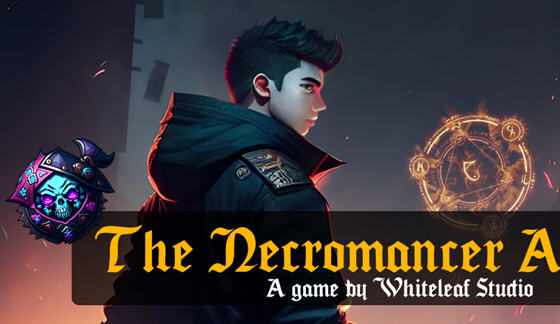 死灵法师崛起 ver0.02 汉化版 PC+安卓 手绘SLG游戏 980M-次元小屋