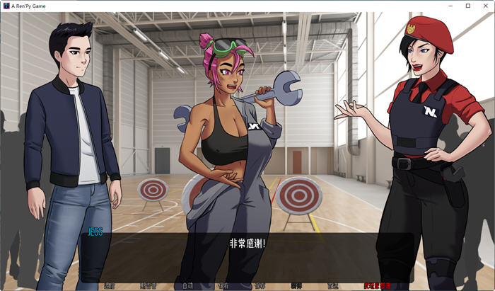 图片[5]-死灵法师崛起 ver0.02 汉化版 PC+安卓 手绘SLG游戏 980M-次元小屋