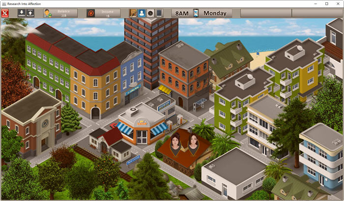 图片[4]-沉沦之旅 ver0.6.9 精翻汉化作弊版 PC+安卓 沙盒SLG游戏 3.9G-次元小屋